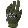 Produktbild: MFH Mission Handschuhe OD Grün Größe M
