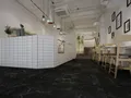 Produktbild: Check Vinylboden ,>>Matt Klick-Vinylfliesen 2140,2141,2142,2143<<(Stein/Keramik/Marmor), 620 x 310 x 5 mm Fliesenoptik, inkl. Trittschalldämmung, In 1 Packung: 10 Paneele = 1,92 m², 1 Packung: 10 Paneele = 1,92 m²