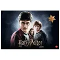 Produktbild: Harry Potter Broschur XL Kalender 2026