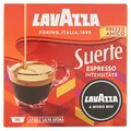 Produktbild: Lavazza a Modo Mio Espresso Suerte Kaffeekapseln, 36 Stück