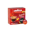 Produktbild: Suerte Espresso Kaffeekapseln 36 Stück - Lavazza