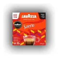 Produktbild: Lavazza Suerte 36 St Kapseln Zum Kaffee für Kaffeemaschinen A Modo Mio