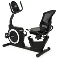Produktbild: CHRISTOPEIT SPORT Liege - Ergometer RS 4000