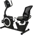 Produktbild: Christopeit Sport Ergometer RS 4000, schwarz - B-Ware sehr gut