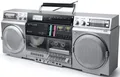 Produktbild: Muse M-380 GBS, 6 kg, Silber