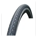 Produktbild: Reifen 24x1.75 H-460 Swift Hart Schwarz 305654055 CHAOYANG Abdeckung City Bike