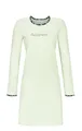 Produktbild: Ringella Sleepshirt mit Motivdruck Farbe Green Tea, Größe 38