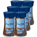 Produktbild: Tchibo Feine Milde Instantkaffee, 6x 100g
