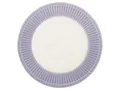 Produktbild: Greengate Frühstücksteller Alice Frühstücksteller lavender 23 cm