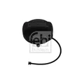 Produktbild: FEBI BILSTEIN Sealing Cap, fuel tank 45549