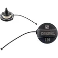 Produktbild: ORIGINAL® Febi Bilstein Verschluss, Kraftstofftank für BMW 1 X3 5 Touring 3
