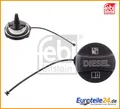 Produktbild: Verschluss, Kraftstoffbehälter febi Plus FEBI BILSTEIN 45549