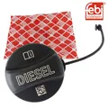 Produktbild: FEBI 45549 VERSCHLUSS KRAFTSTOFFBEHÄLTER FÜR BMW 1-7ER X1-X7 MINI R61