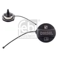 Produktbild: 45549 FEBI BILSTEIN Verschluss, Kraftstofftank febi Plus