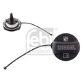 Produktbild: Verschluss Kraftstoffbehälter Febi Bilstein 45549 Febi Plus für Bmw Mini