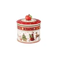 Produktbild: Villeroy & Boch Winter Bakery Delight Gebäckdose ø 11 cm Plätzchendose