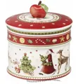 Produktbild: V & B Winter Bakery Delight Gebäckdose klein ca. 568 ml 4520