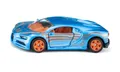 Produktbild: 1508, Bugatti Chiron Sportwagen, Spielzeugauto für Kinder, Metall/Kunststoff,...