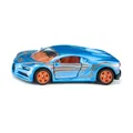Produktbild: SIKU 1508 Bugatti Chiron