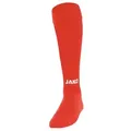 Produktbild: Jako Fußballstutzen JAKO Glasgow 2.0 Socken Strumpfstutzen Herren Polyester orange 3 (35-38 )