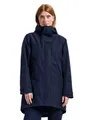Produktbild: Didriksons - Kate Parka - Damen Wattierte Winterjacke - Wasserdicht und Winddicht - Schwedisches Design