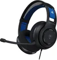 Produktbild: Turtle Beach Atlas 200 PS Over-Ear Stereo Headset Schwarz (TBS-3002-05)