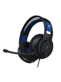 Produktbild: Turtle Beach Atlas 200 - Black - Wired Headset - Sony PlayStation 5 TBS-3002-05