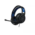Produktbild: Turtle Beach Atlas Verkabeltes Gaming-Headset 200 PS - Schwarz
