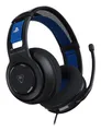Produktbild: Turtle Beach Atlas 200 Gaming-Headset für PS5, Schwarz #24135176