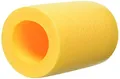 Produktbild: Simba 107724513 - Verbinder für Schwimmnudel, gelb, Durchmesser 63mm, Schwimmhilfe, 10x10x14,5cm