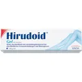 Produktbild: Hirudoid® Gel bei Venenentzündungen und Blutergüssen