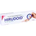 Produktbild: Hirudoid Gel 300 mg/100 g 40 g | Bei Blutergüssen, Schwellungen & Hämatomen