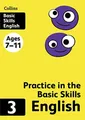 Produktbild: English Book 3 (Collins Practice in the Basic Skills) by Collins KS2 0007505442