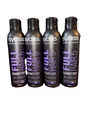 Produktbild: Syoss Full Hair Schaumfestiger 4st Set