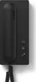 Produktbild: Siedle Haustelefon Standard HTS 811-0 S | 1+n-System Gegensprechanlage | Aufputz | Türöffnerautomatik | schwarz