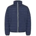 Produktbild: Polo Sylt Steppjacke im Stepp-Look blau M