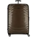 Produktbild: Samsonite Lite Shock Spinner 4-Rollen Trolley 81 cm  bronzefarben