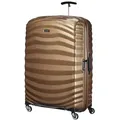Produktbild: Samsonite Spinner mit 4 Rollen 81/30 Lite-Shock XL 124 Liter - Braun