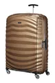 Produktbild: Samsonite Spinner mit 4 Rollen 81/30 Lite-Shock XL 124 Liter
