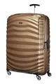 Produktbild: Samsonite Lite-Shock - Spinner XL Koffer, 81 cm, 124 L, braun (Sand)