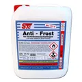 Produktbild: 5 L STC Scheibenfrostschutz Winter Konzentrat bis -70 °C inkl. Klare Sicht