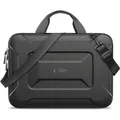 Produktbild: Tech-Protect Ranger-X Taktische Laptoptasche für 15-16 Zoll, Schwarz (16