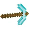 Produktbild: Minecraft Diamant Spitzhacke, 50 cm