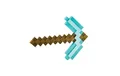 Produktbild: Jakks Pacific Minecraft - Spielzeug-Axt DSG-65685