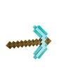 Produktbild: Minecraft DISKX65685 Accessories Kostüm Diamant Spitzhacke 4 Jahre Einheitsgröße