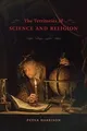 Produktbild: The Territories of Science and Religion von Harriso... | Buch | Zustand sehr gut