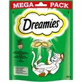 Produktbild: Dreamies Katzen-Ergänzungsfutter mit Katzenminze 180 g