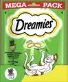 Produktbild: Dreamies Snacks mit Katzenminze Katzensnack 180 g