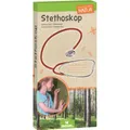 Produktbild: Moses Expedition Stethoskop (9618)