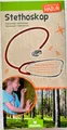 Produktbild: Stethoskop Moses Expedition Natur Forscher Spielen Kinderspiel Outdoorspiel